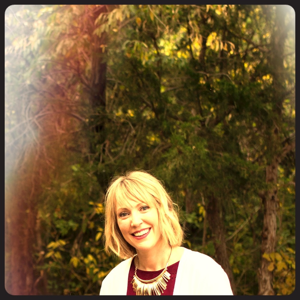Meet your Posher, Tiffany